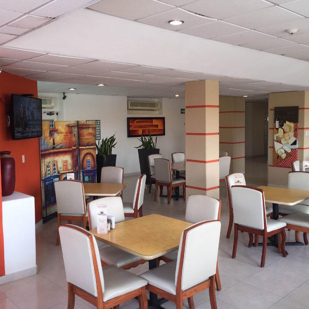 Hotel Plaza Del Sol Hermosillo Exteriér fotografie