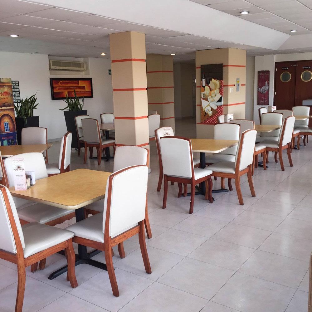 Hotel Plaza Del Sol Hermosillo Exteriér fotografie